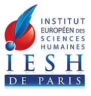 Logo of IESH de Paris